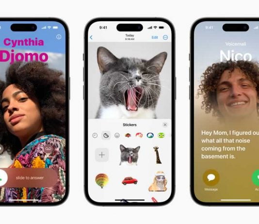 iOS 17
