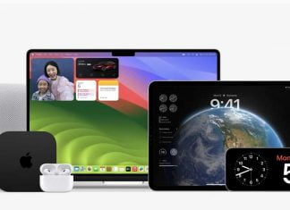 iOS 17, iPadOS 17, watchOS 10, and macOS Sonoma: Compatibility and Device Updates Revealed iOS 17, iPadOS 17, watchOS 10, and macOS Sonoma