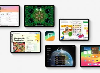 Apple Unveils iPadOS 17: Enhancing Personalization, Productivity, and Multitasking iPadOS 17