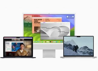 Apple Unveils macOS Sonoma: A Leap Forward in Desktop Computing macOS Sonoma