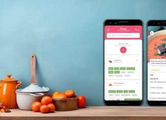 10 Best Cooking and Meal Planning Apps for Android and iOS in 2023 Cooking and Meal Planning Apps for Android and iOS