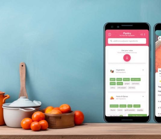 Cooking and Meal Planning Apps for Android and iOS Cooking and Meal Planning Apps for Android and iOS