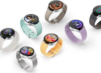 Galaxy Watch 6 and Watch 6 Classic: Samsung’s Latest Power Move Against Apple Watch Galaxy Watch 6 and Watch 6