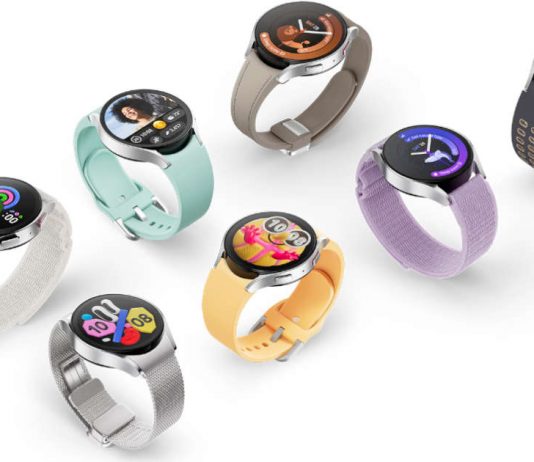 Galaxy Watch 6 and Watch 6 Galaxy Watch 6 and Watch 6