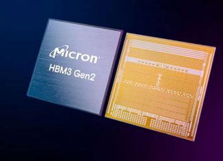 HBM3 Gen2: Micron Launches the World’s Fastest Memory Micron HBM3 Gen2