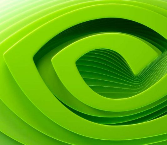 NVIDIA story NVIDIA story