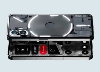 Nothing Phone (2): A Superior Upgrade with a Heftier Price Tag Nothing Phone 2