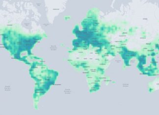 Amazon, Microsoft, and Meta Release Open-Source Alternative to Google Maps Open-Source Alternative to Google Maps