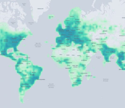 Open-Source Alternative to Google Maps Open-Source Alternative to Google Maps