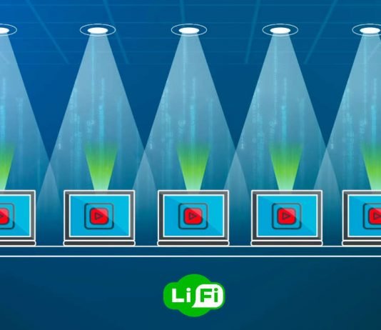 What is LiFi What is LiFi