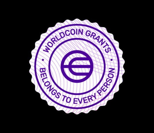 Worldcoin Worldcoin