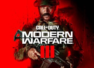 Call of Duty: Modern Warfare III Will Be The First True Sequel To The Series Call of Duty-Modern Warfare III