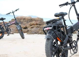 An Insight Into Ebike Tech: What Makes Them Different From Bicycles? Ebike Tech