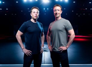 Elon Musk and Mark Zuckerberg’s Fight Confirmed: Watch It Live on X Elon Musk and Mark Zuckerberg's Fight