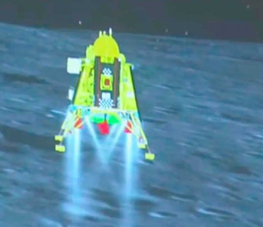 India Chandrayaan-3 India Chandrayaan-3