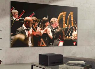 LG Signature OLED M: The First Wireless OLED TV in the World is From LG LG Signature OLED M