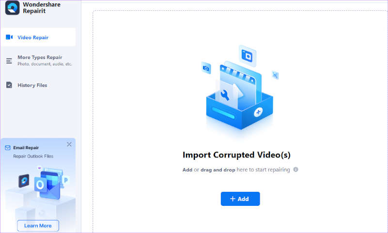 Repair Corrupted PDF Files