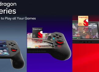 Snapdragon G3x Gen 2: Qualcomm Presents New Gaming Handheld SoCs Snapdragon G3X Gen 2, G2, and G1
