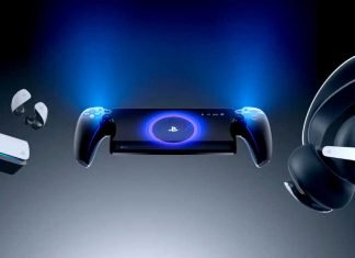 Unveiling the PlayStation Portal: Sony’s New Handheld Device — No Cloud Gaming Sony PlayStation Portal