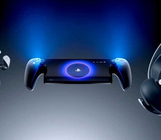 Sony PlayStation Portal