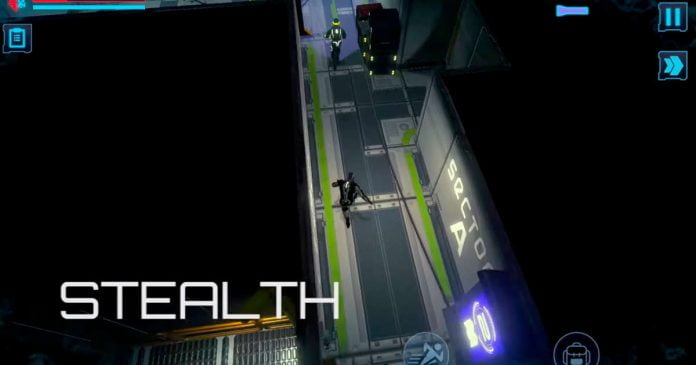 Stealth Games for iOS and Android Stealth Games for Android and iOS