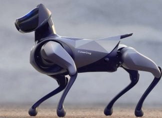CyberDog 2: Xiaomi’s Next-Gen Open-Source Robot Dog Now Powered With AI Xiaomi CyberDog 2