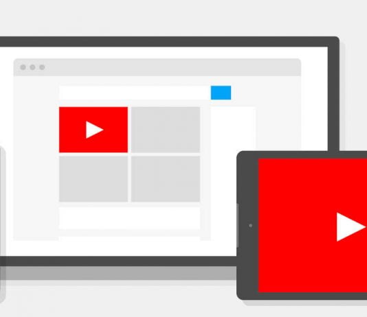 YouTube Watch History YouTube Watch History