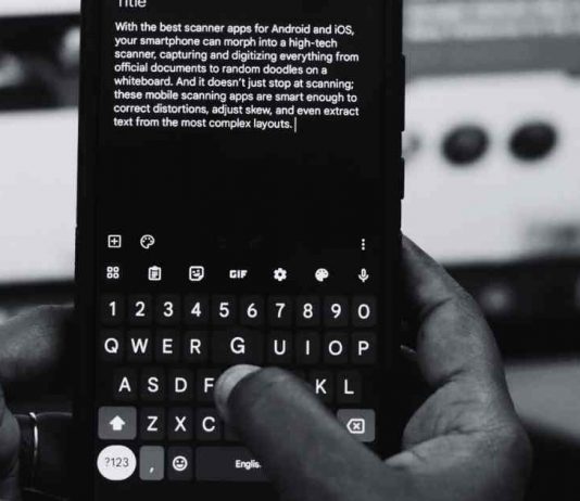 AI Proofreading to Gboard AI Proofreading to Gboard