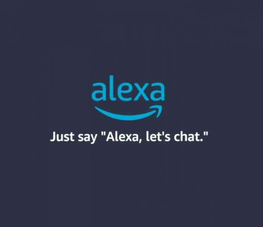 Alexa is Morphing Into a Chatbot Alexa is Morphing Into a Chatbot