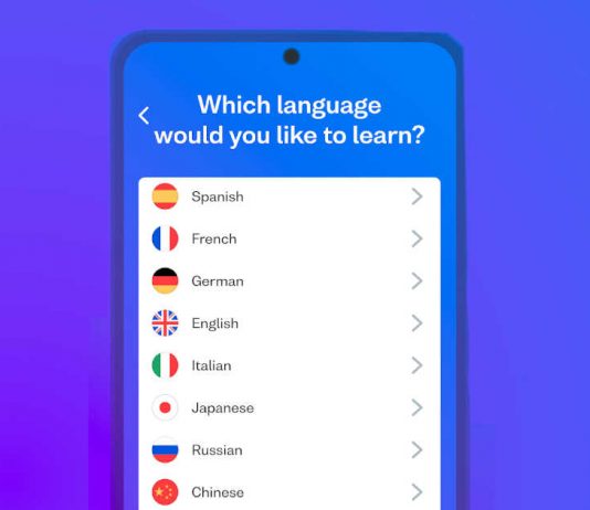 Language Learning Apps for Android and iOS Language Learning Apps for Android and iOS