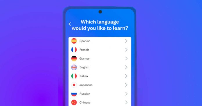Language Learning Apps for Android and iOS Language Learning Apps for Android and iOS