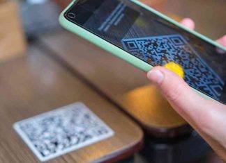 Unlock the Future of Dining With OddMenu’s Digital QR Code Menus QR Code Menus