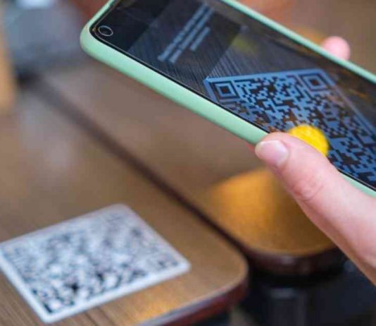 QR Code Menus QR Code Menus