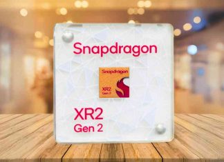 Qualcomm Unveils Snapdragon XR2 Gen 2 and AR1 Gen 1 Chips for Mixed Reality Qualcomm Snapdragon XR2 Gen 2