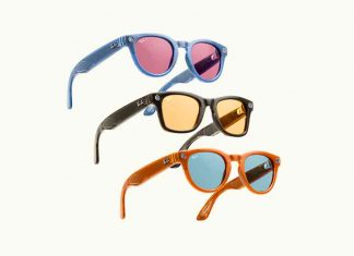 Ray-Ban Meta: Meta Unveils Second-Generation Ray-Ban Smart Glasses Second-Generation Ray-Ban Meta