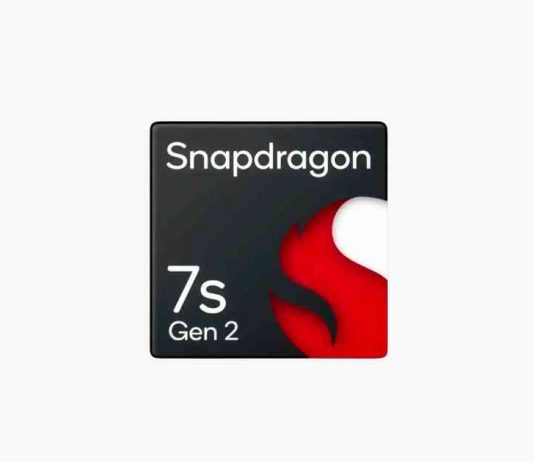 Snapdragon 7s Gen 2