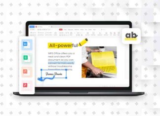 The Power of Microsoft Office 2019 for Free WPS Office