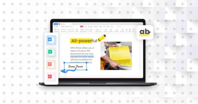 WPS Office WPS Office