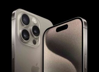 Unveiling the iPhone 15 Series: A Deep Dive into the Key Differences Across All Four Models iPhone 15 Pro Max camera
