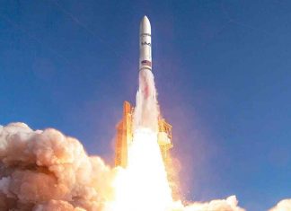 Showdown with SpaceX’s Starlink: Amazon’s First Pair of Prototype Internet Satellites Successfully Launched Amazon's First Pair of Prototype Internet Satellites Successfully Launched