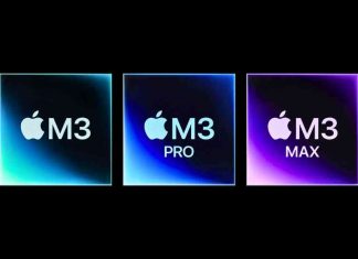 Apple M3 Chips: The Next-Gen Revolution in MacBook Pro and iMac Apple M3-M3 Pro-M3 Max