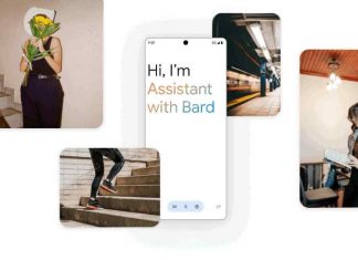 Google Unveils New Bard-Powered Google Assistant Bard-Powered Google Assistant