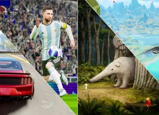 18 Best High Graphics Games for Android and iOS Best High Graphics Games for Android and iOS