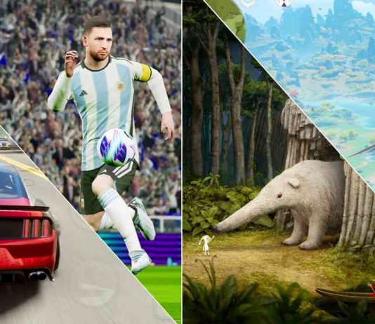 Best High Graphics Games for Android and iOS Best High Graphics Games for Android and iOS