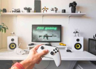 6 Tips for Keeping Your Gaming Setup Clean and Organized Gaming Setup Clean