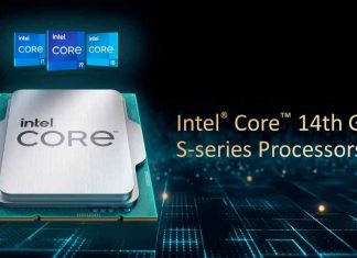 Intel Core 14th Gen Desktop Processors: A Closer Look at the Core i-14000 Series Intel Core 14th Gen Desktop Processors