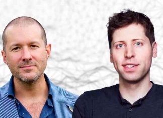 Jony Ive and Sam Altman are Crafting the “iPhone of Artificial Intelligence” Jony Ive and Sam Altman