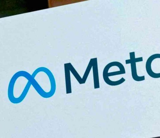Meta Platforms news channel Meta Platforms news channel