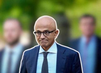 Microsoft Has Invested Over $100 Billion in Bing to Take on Google Microsoft CEO Satya Nadella