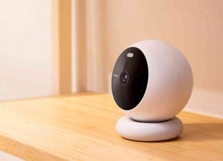 Elevating Home Security: Noorio B200 Review Noorio B200 Review